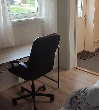 Lejlighed Koselig Leilighet 100m Fra E6