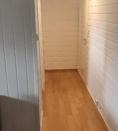 Lejlighed Koselig Leilighet 100m Fra E6