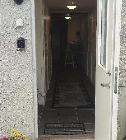 Koselig Leilighet 100m Fra E6 Apartment